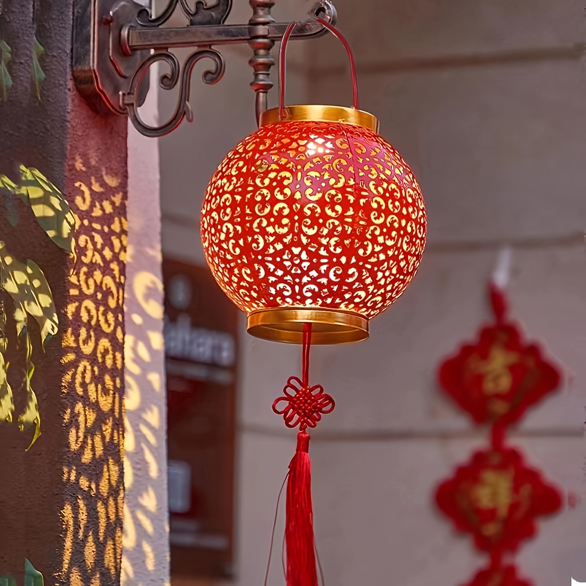 Outdoor Lighting Pathway - Outdoor Solar Light, Garden Decoration for