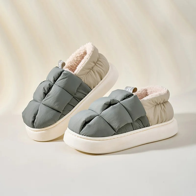 Winter Fur Shoes For Women Fas - đánh giá và giá Outdoor Lighting For Your Home