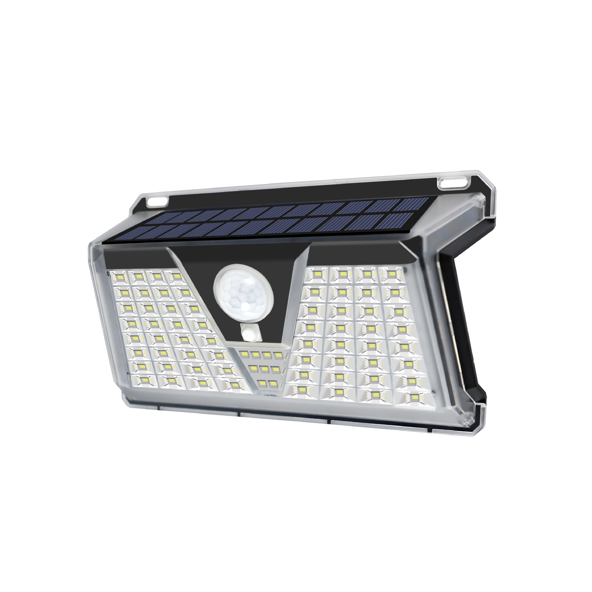 Solar wall lamp, outdoor water - đánh giá và giá Outdoor Lighting Waterproof