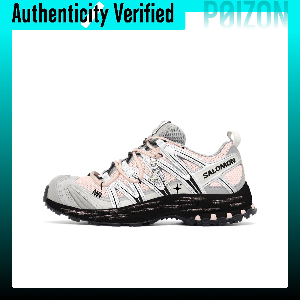 SALOMON XA PRO 3D Cushioning A - đánh giá và giá Salomon Shoes Xa Pro 3D