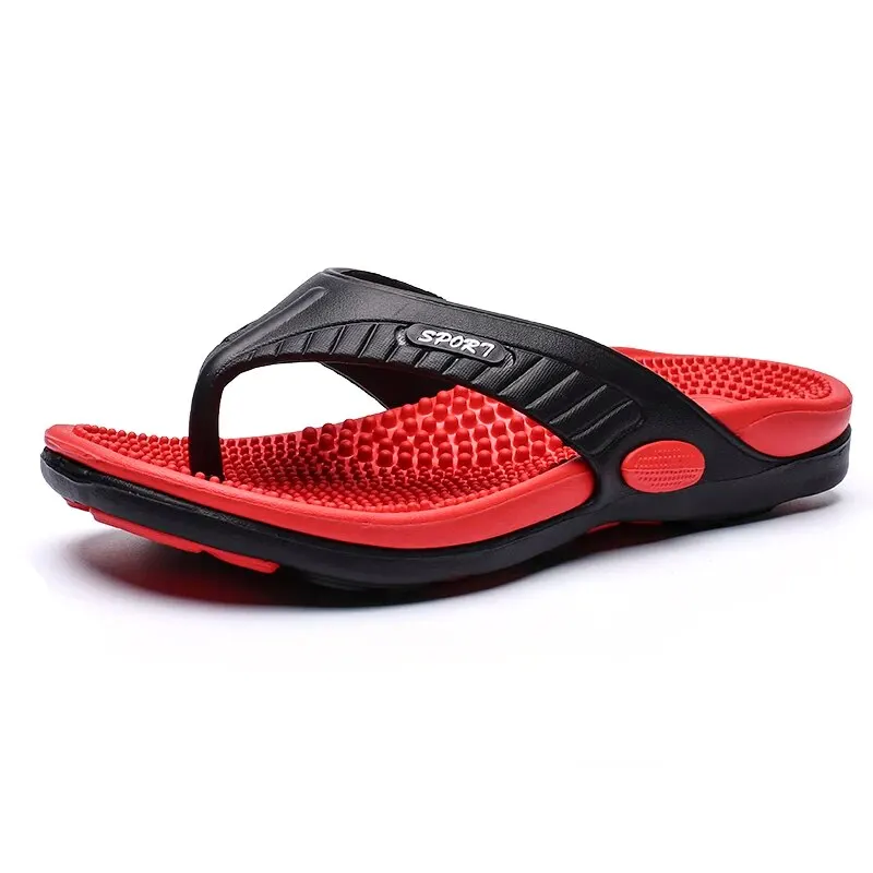 Summer Slippers Men Flip Flops - đánh giá và giá Outdoor Lighting For Your House