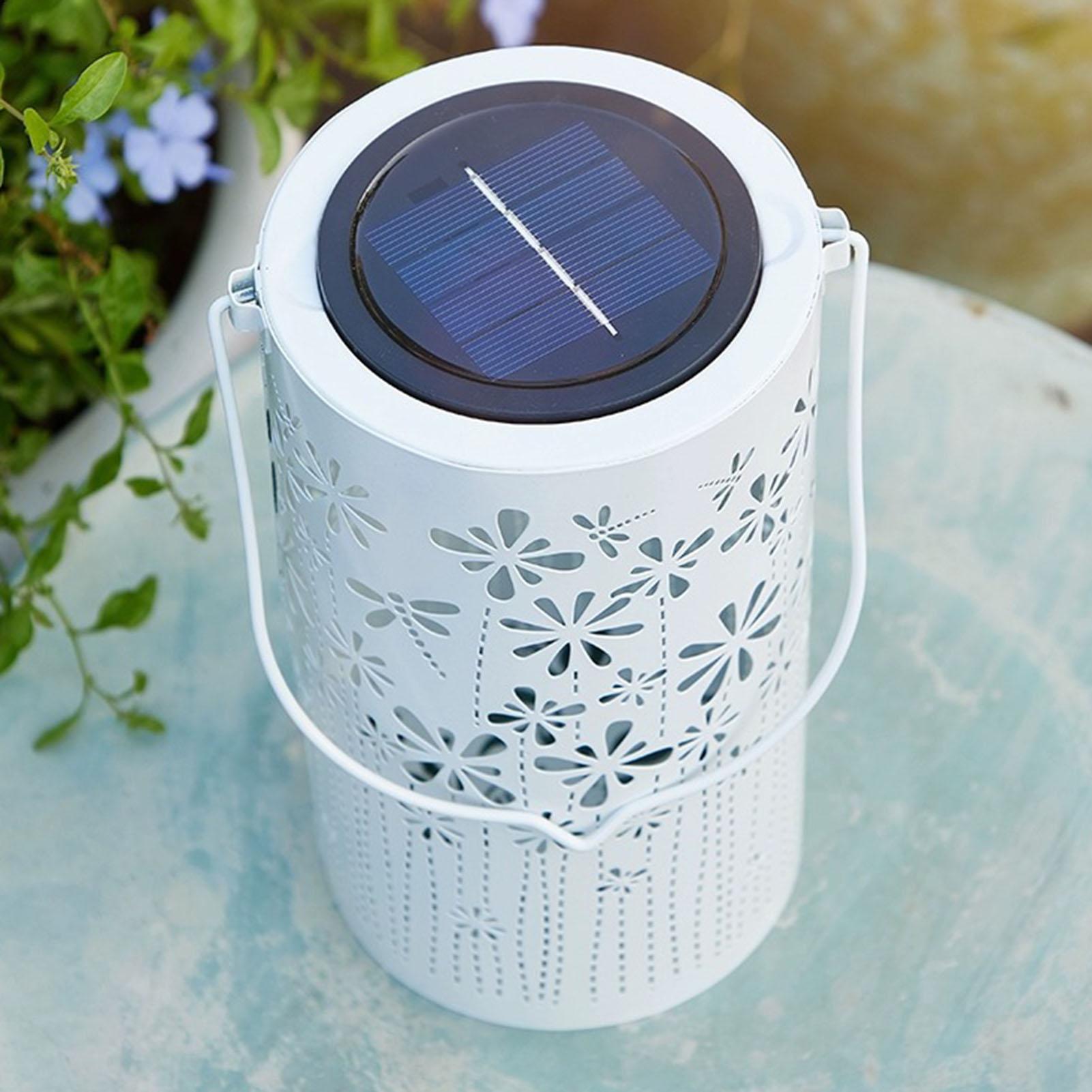 Solar Hangings Lantern Waterpr - đánh giá và giá Outdoor Lighting Pathway