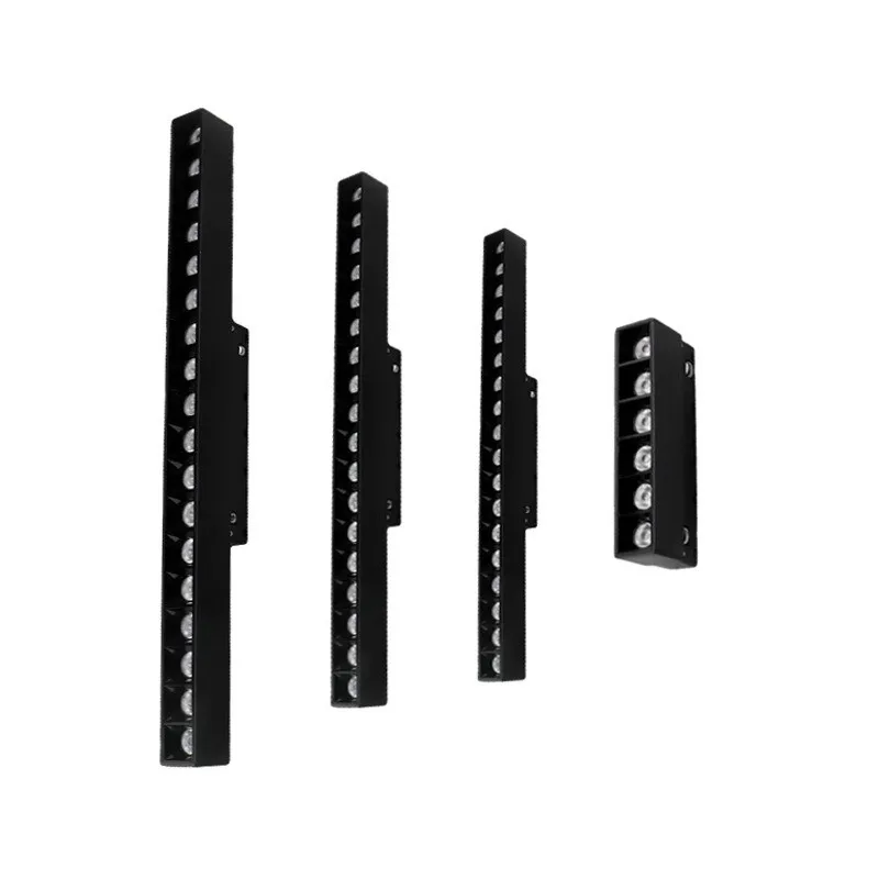 S20 Magnetic Grille Track Ligh - đánh giá và giá Outdoor Lighting Track