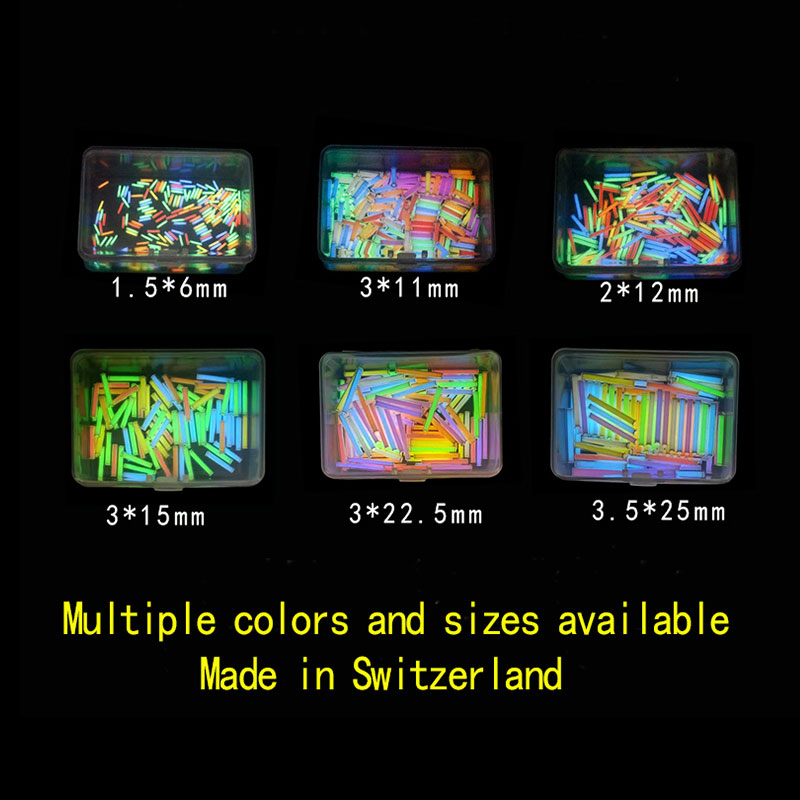 1 Piece Luminous Tube Self-Lum - đánh giá và giá Outdoor Lighting Effects
