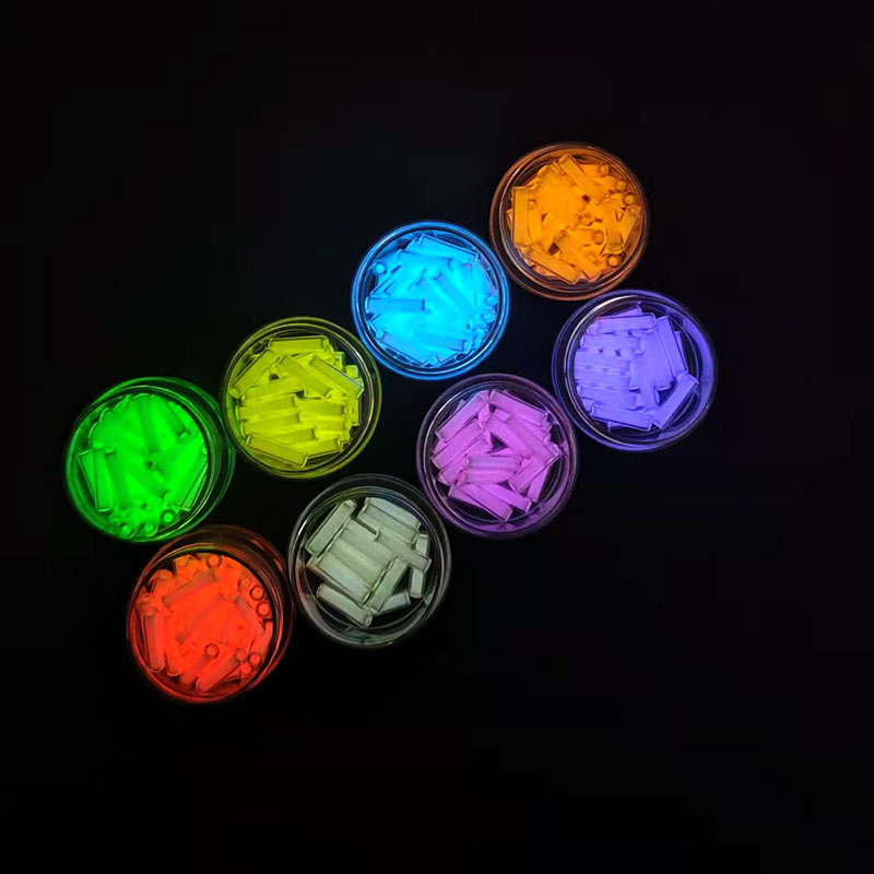 1 Piece Luminous Tube Self-Lum - đánh giá và giá Outdoor Lighting Effects