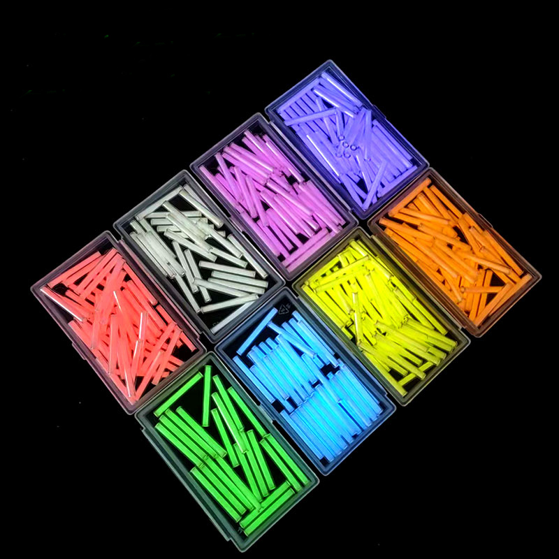 1 Piece Luminous Tube Self-Lum - đánh giá và giá Outdoor Lighting Effects