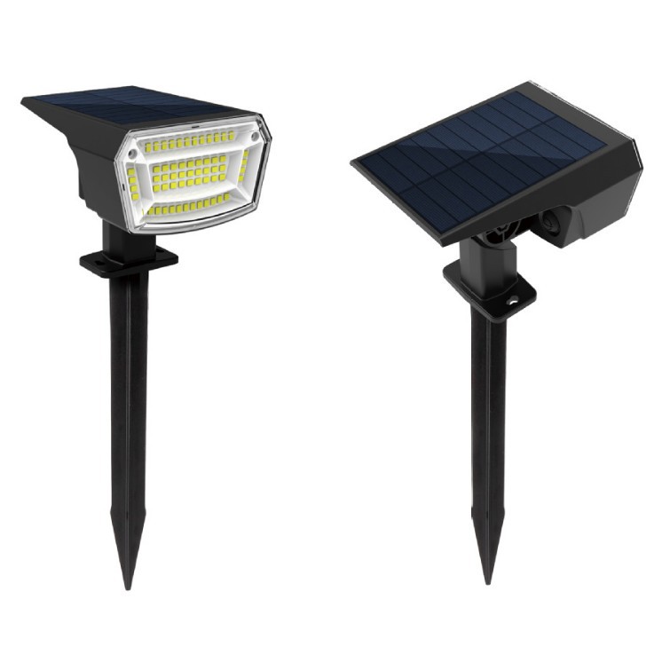 Solar Light Outdoor Garden Lig - đánh giá và giá Outdoor Lighting Waterproof