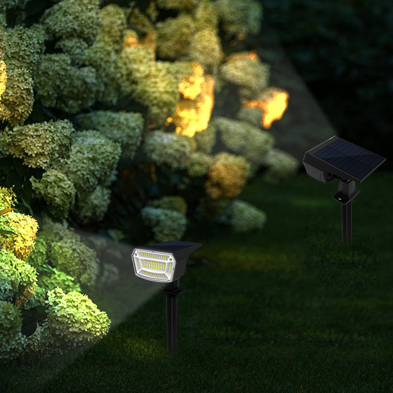 Solar Light Outdoor Garden Lig - đánh giá và giá Outdoor Lighting Waterproof