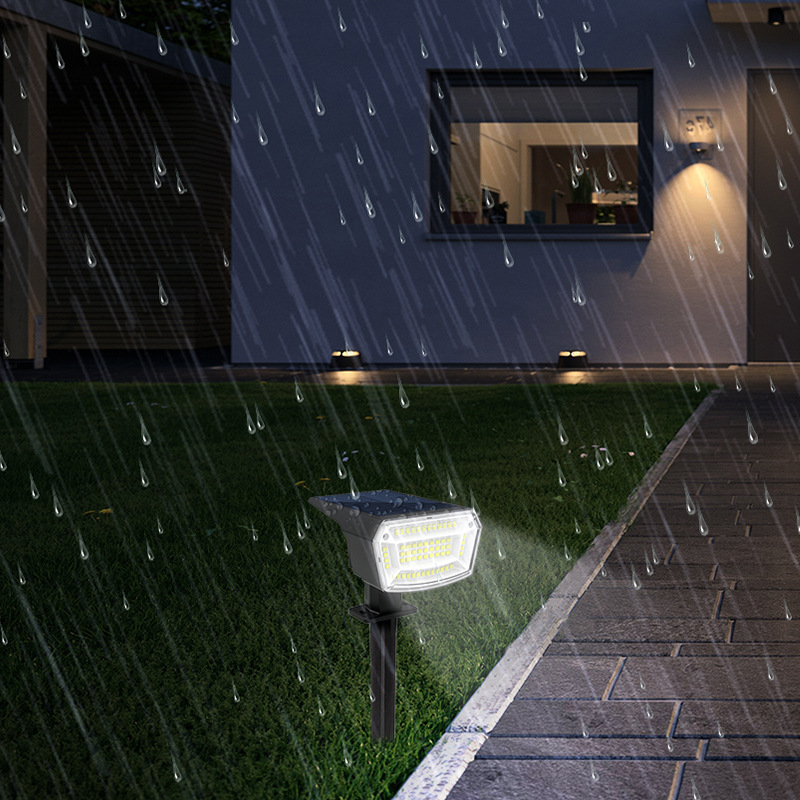 Solar Light Outdoor Garden Lig - đánh giá và giá Outdoor Lighting Waterproof