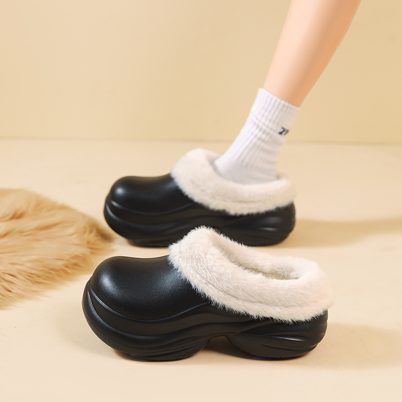 Winter Fur Furry Slippers For  - đánh giá và giá Outdoor Lighting For Your Home