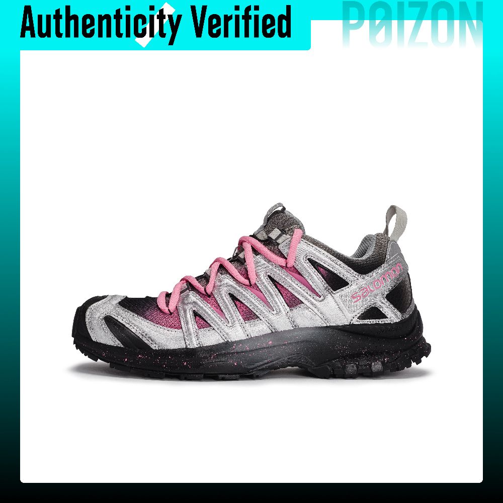 SALOMON XA PRO 3D Abrasion Res - đánh giá và giá Salomon Shoes Xa Pro 3D