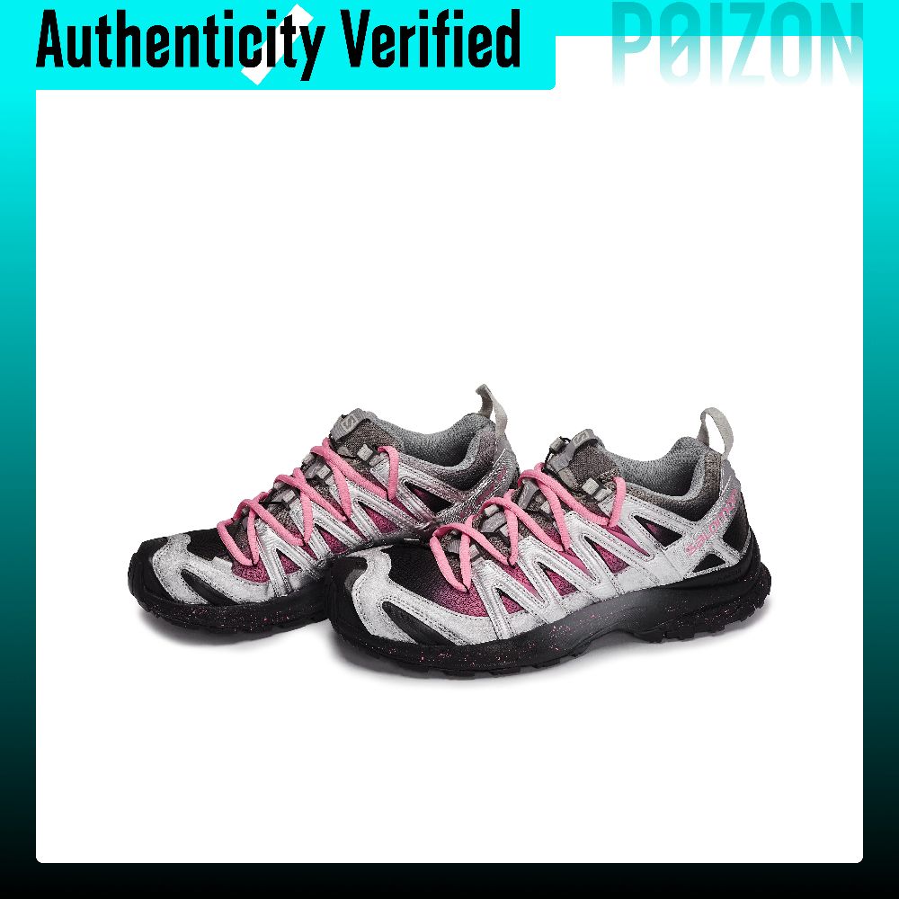 SALOMON XA PRO 3D Abrasion Res - đánh giá và giá Salomon Shoes Xa Pro 3D