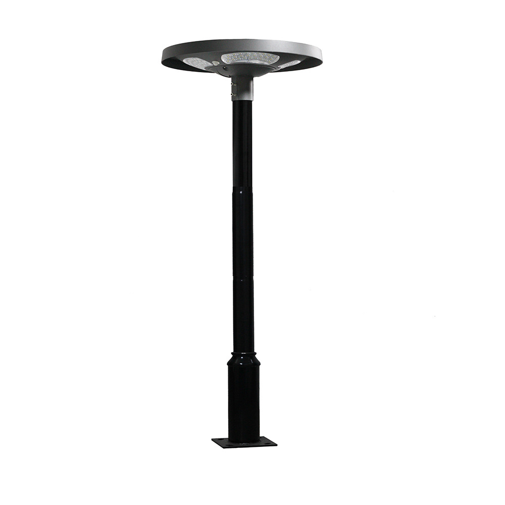 Waterproof IP65 UFO Solar LED  - đánh giá và giá Outdoor Lighting Ip65