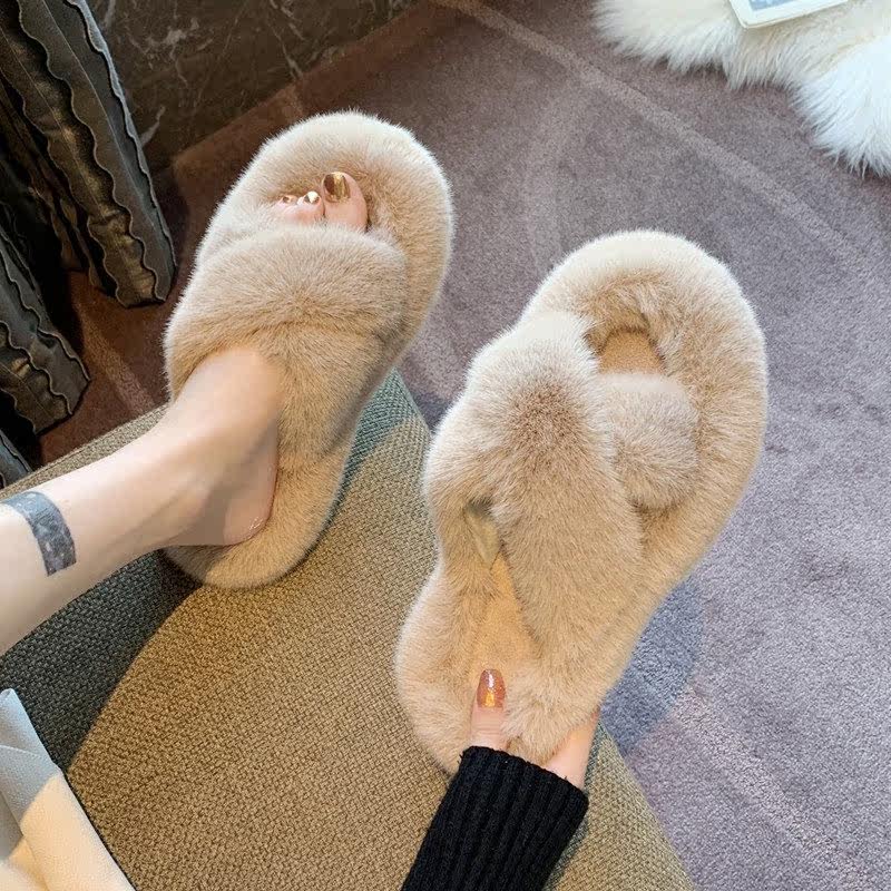 Hairy Slippers for Women Solid - đánh giá và giá Outdoor Lighting For Your Home