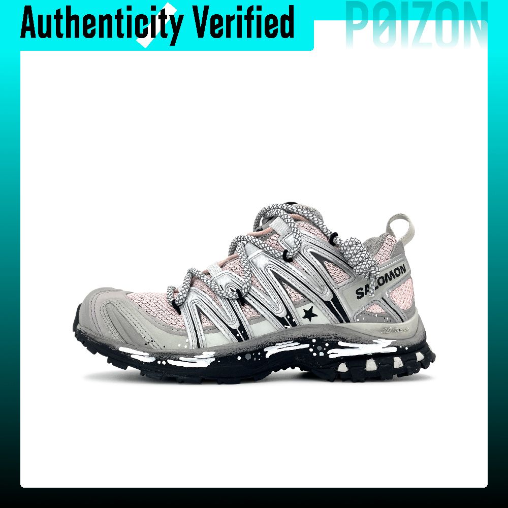 SALOMON XA PRO 3D Running Shoe - đánh giá và giá Salomon Shoes Xa Pro 3D
