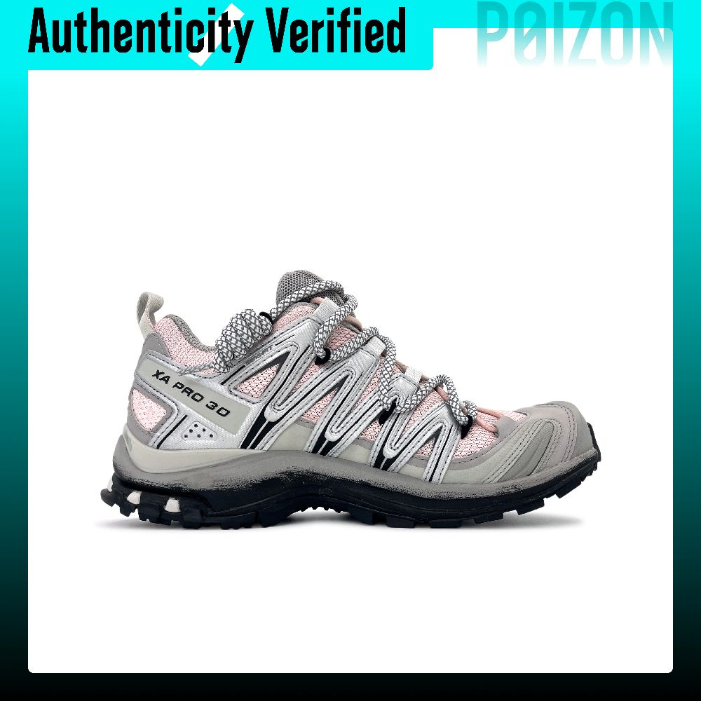 SALOMON XA PRO 3D Running Shoe - đánh giá và giá Salomon Shoes Xa Pro 3D