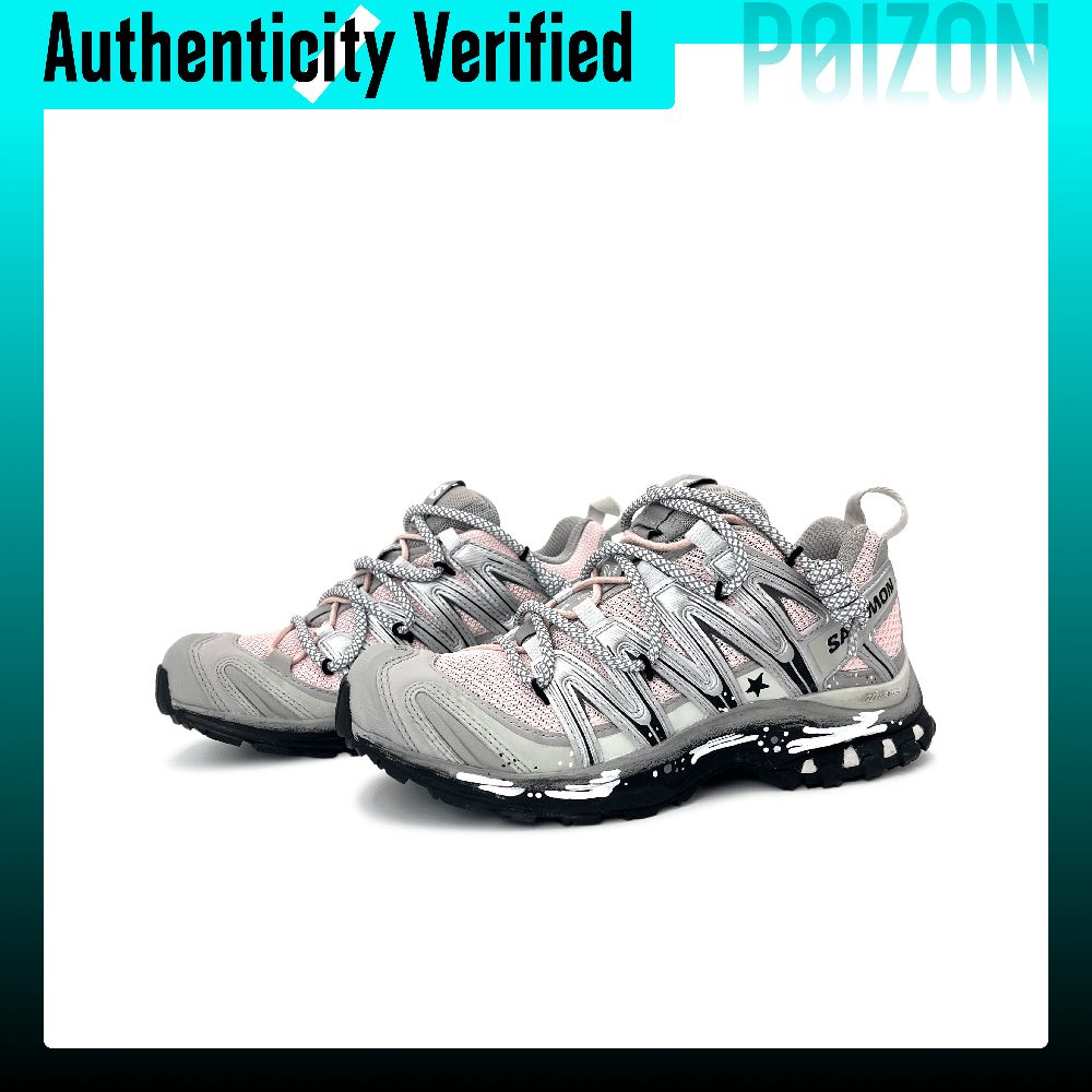 SALOMON XA PRO 3D Running Shoe - đánh giá và giá Salomon Shoes Xa Pro 3D